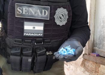 Detenciones en varios Operativos por tráfico de drogas al menudeo